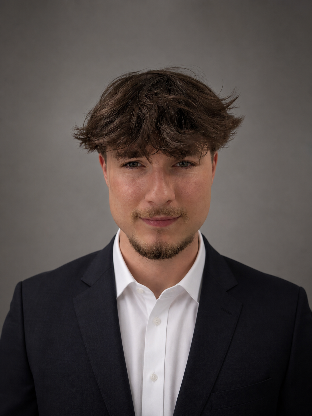 Mattis — qartz.dev